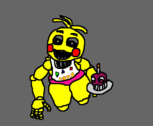 toy chica reload