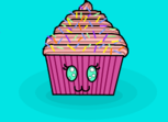 Cup Cake *--*