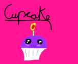 Cupcake Cute
