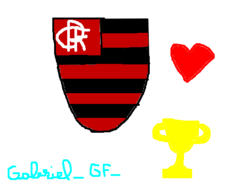 Flamengo!