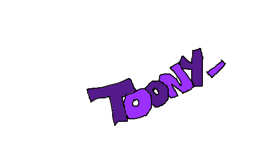 Toony ^^