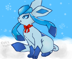 Glaceon(Umbreon__)