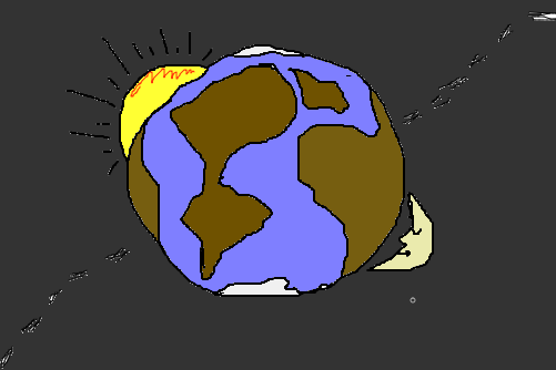 Planeta Batata