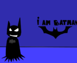  i am batman