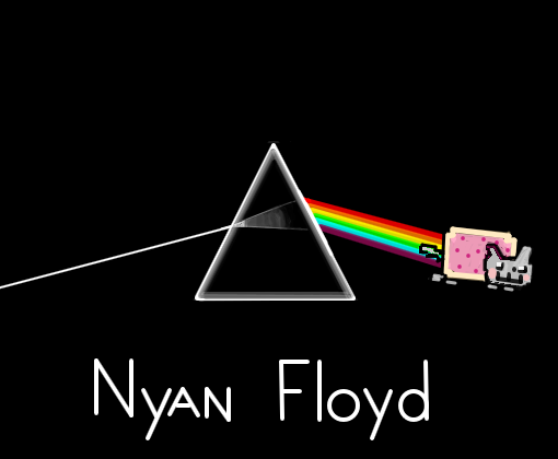 Nyan Floyd