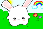 Kawaii Bunny *-*