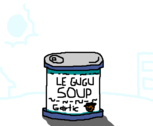Le Gugu Soup