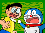 Nobita e Doraemon