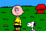 Você está no Gartic, Charlie Brown!