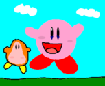 Kirby E Seu Amigo