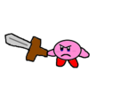 The Legend Of Kirby