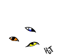 3 Eyes