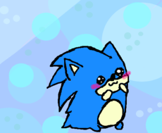 P/ Sonic_Hedgehog