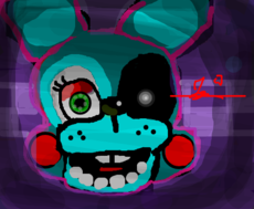 toy bonnie completo <3