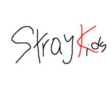 stray kids 