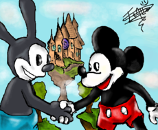 Mickey's Epic Adventure 
