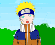 Naruto :3
