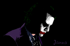 Joker - Coringa