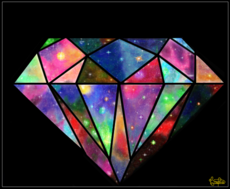 Diamond Galaxy