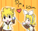 Rin & Len <3