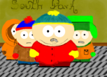 South Park  u.u