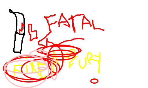 fatal fury