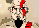 God Of War - Kratos