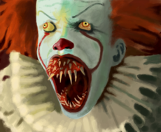 pennywise p/ criisss_