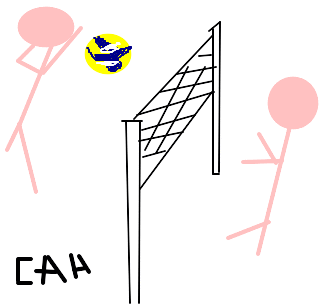 voleibol