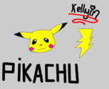 pikachu <3