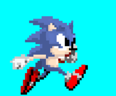 nostalgia#7: Sonic the Hedgehog