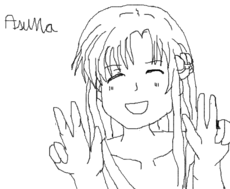 Asuna