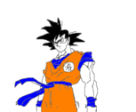 Goku Atualizado