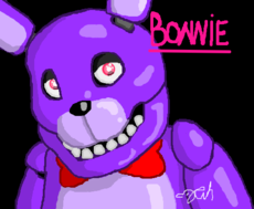 Bonnie (FNaF)