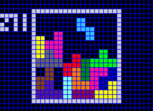 Tetris \o/