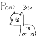 Pony Base