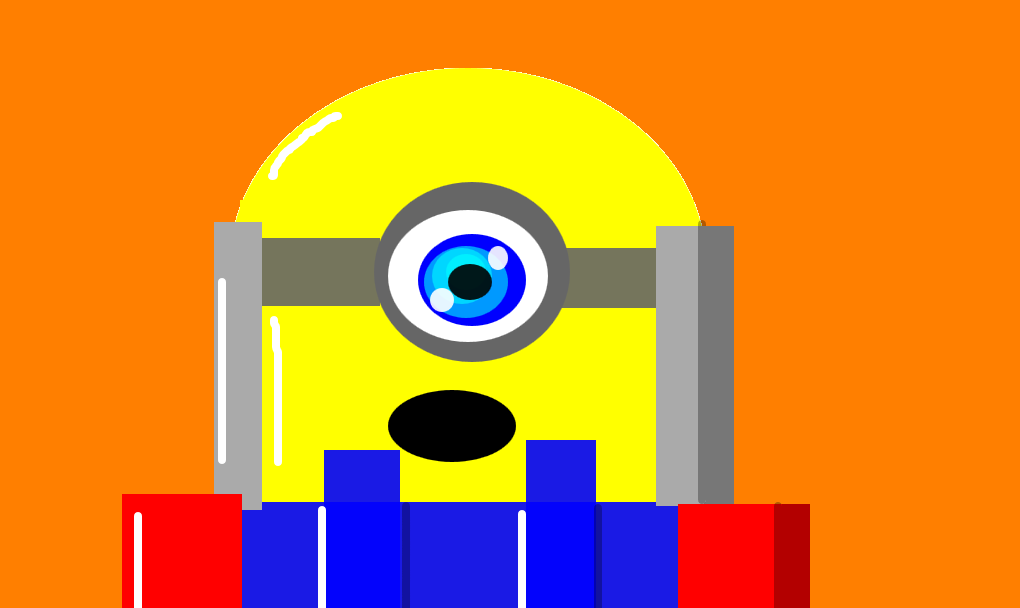 Minions Desenho De Avalonsith Gartic The Best Porn Website