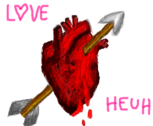 love huehue
