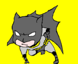 Batman p/ Un_chan