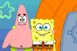 Bob e Patrick