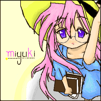 miyuki
