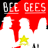 Bee Gees \o/