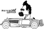 Nietzsche for Speed =)