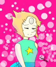 Pearl (Steven Universe)