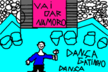 Vai Dar Namoro by: Matheus Eduardo