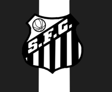 Santos FC(P/Lufthansa)