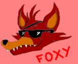 Foxy vida loka