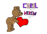 Urso carolmerlin