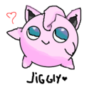 Jiggly Puff