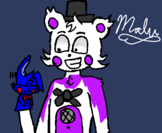 Funtime freddy p/  ONE_PLAYER_ANY 